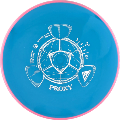 Neutron Proxy