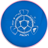 Neutron Proxy
