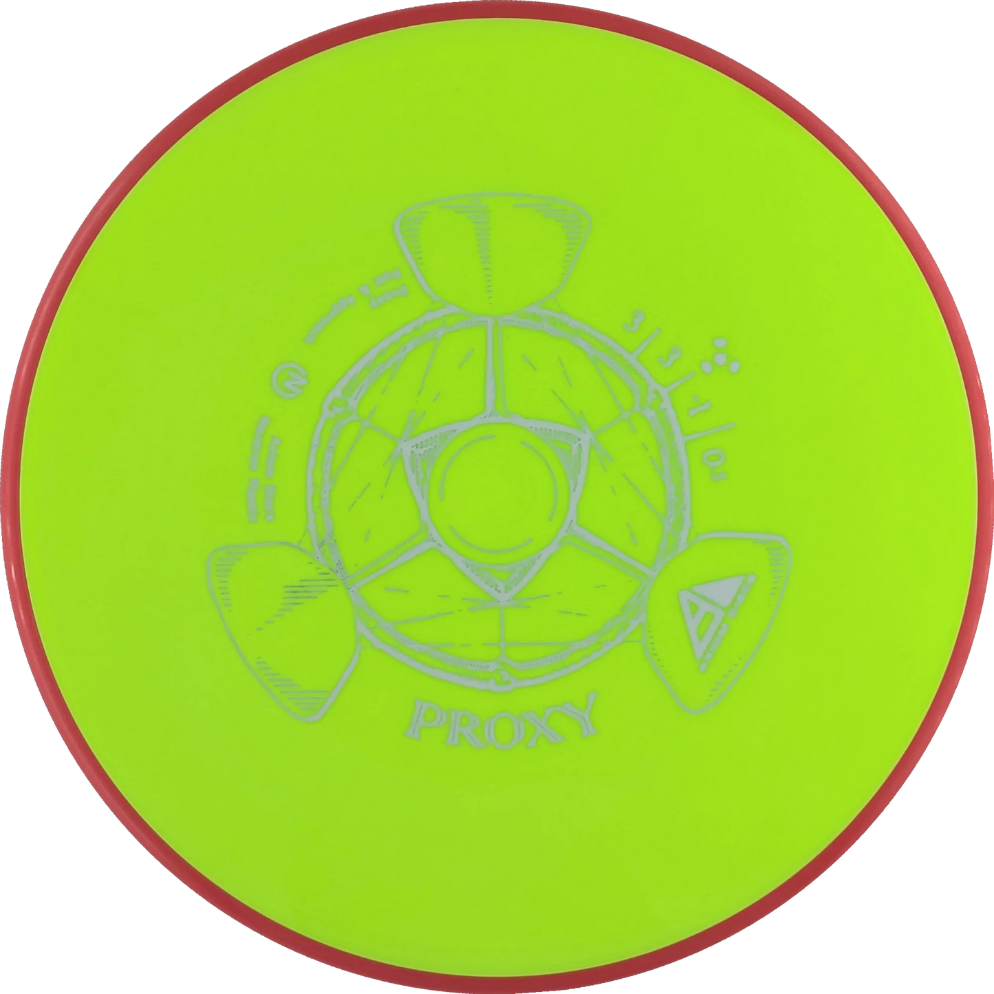 Neutron Proxy