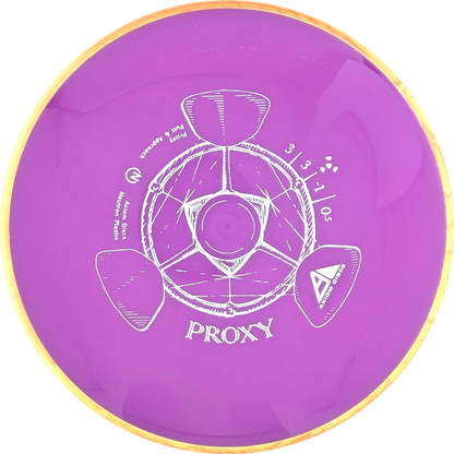 Neutron Proxy