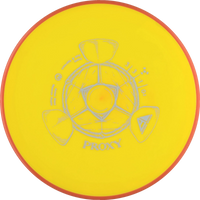 Neutron Proxy