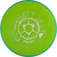 Neutron Proxy