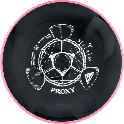 Neutron Proxy