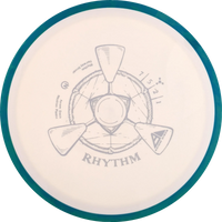 Neutron Rhythm