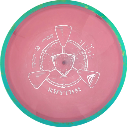 Neutron Rhythm
