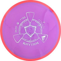 Neutron Rhythm