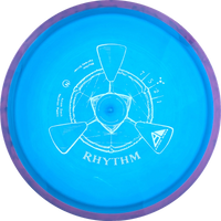 Neutron Rhythm
