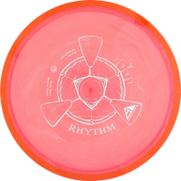 Neutron Rhythm