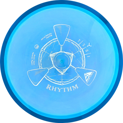 Neutron Rhythm
