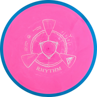 Neutron Rhythm