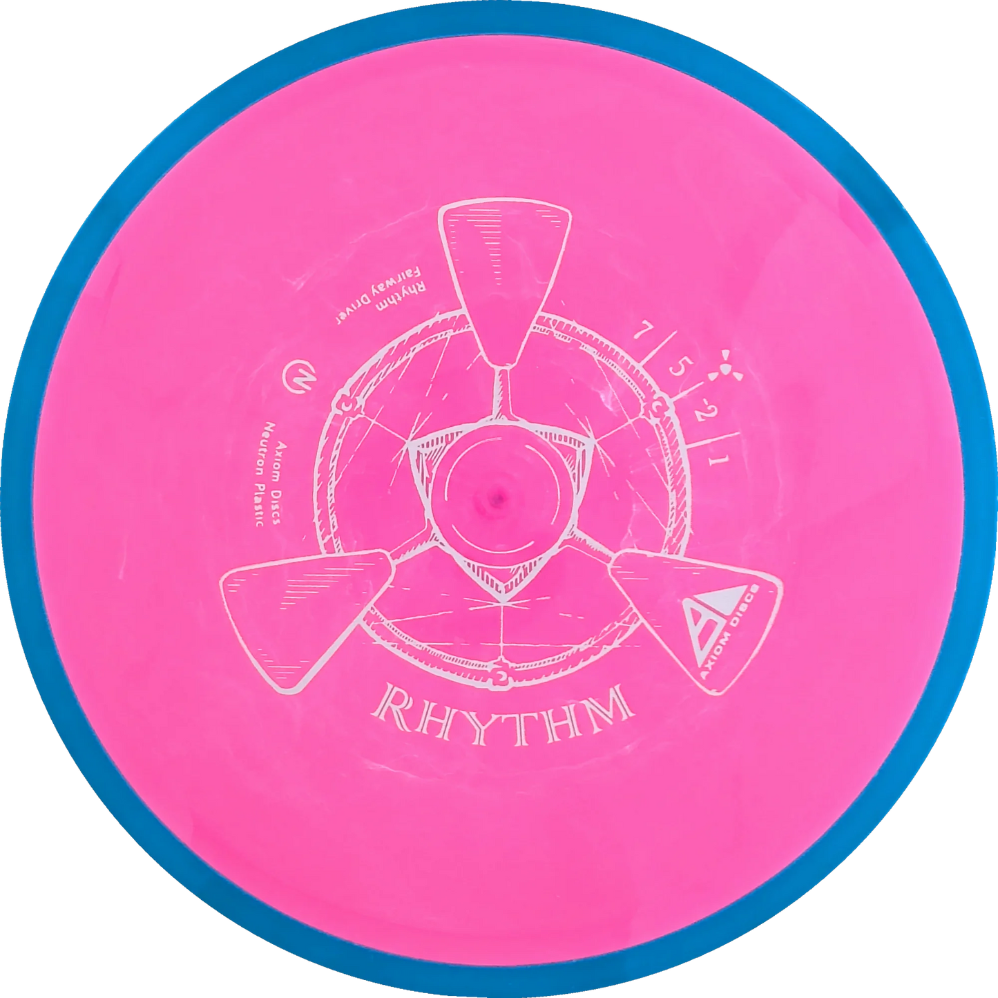 Neutron Rhythm