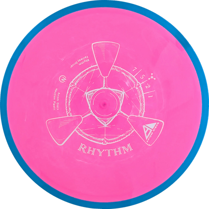 Neutron Rhythm