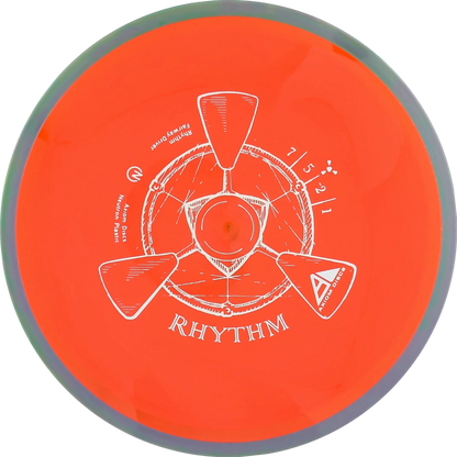 Neutron Rhythm
