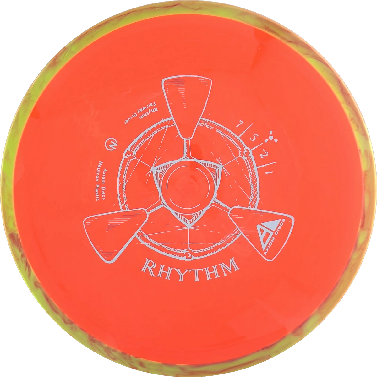 Neutron Rhythm Classic