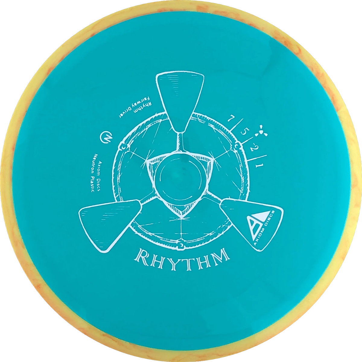 Neutron Rhythm Classic