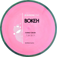 Neutron Simon Lizotte Bokeh