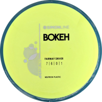 Neutron Simon Lizotte Bokeh
