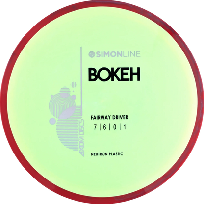 Neutron Simon Lizotte Bokeh