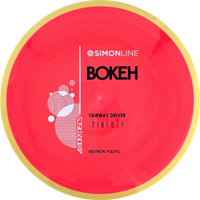 Neutron Simon Lizotte Bokeh