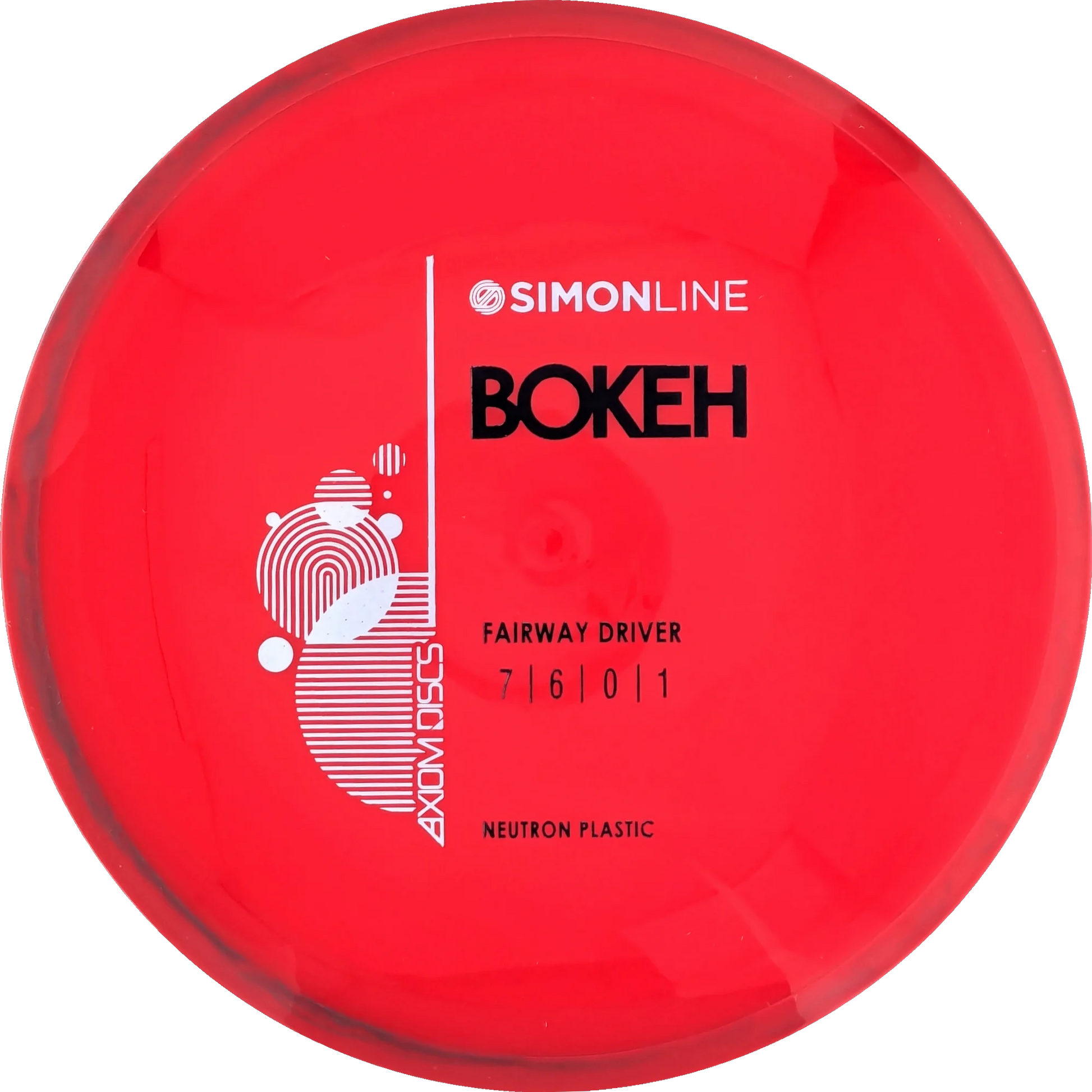 Neutron Simon Lizotte Bokeh