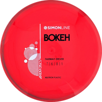 Neutron Simon Lizotte Bokeh