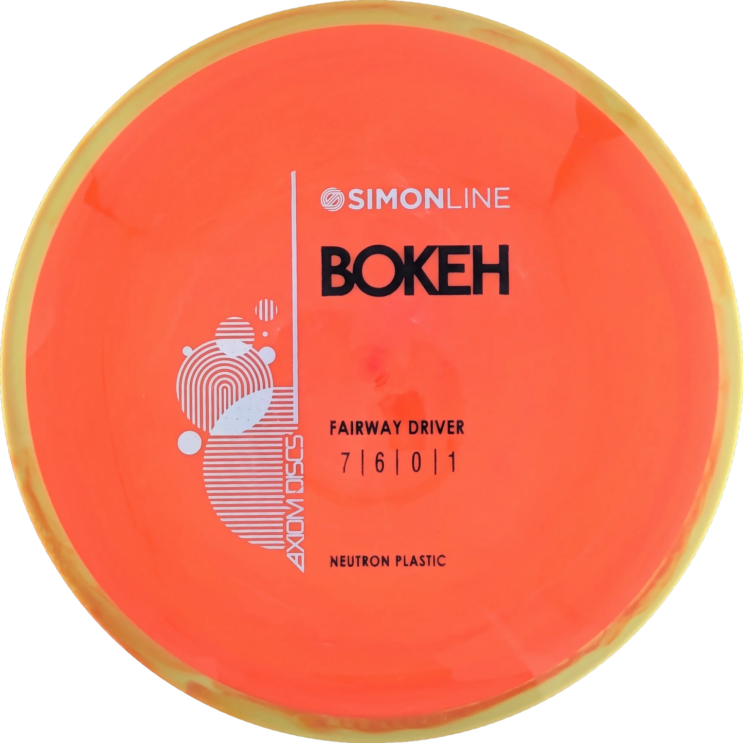 Neutron Simon Lizotte Bokeh