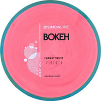 Neutron Simon Lizotte Bokeh