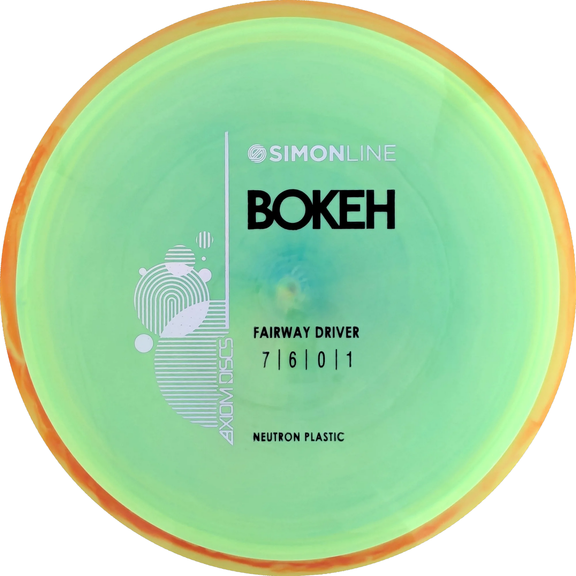 Neutron Simon Lizotte Bokeh