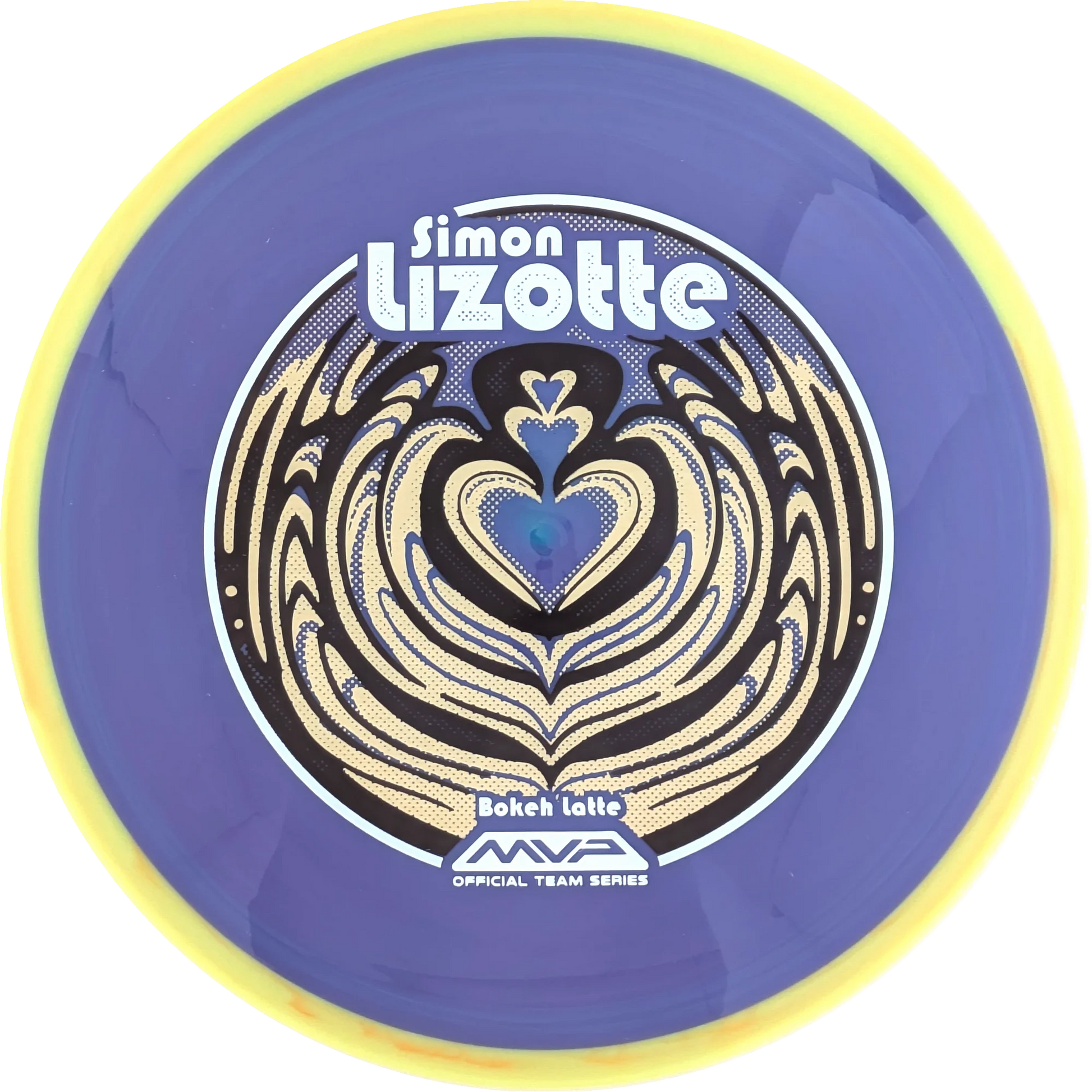 Neutron Simon Lizotte Bokeh First Run