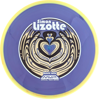 Neutron Simon Lizotte Bokeh First Run