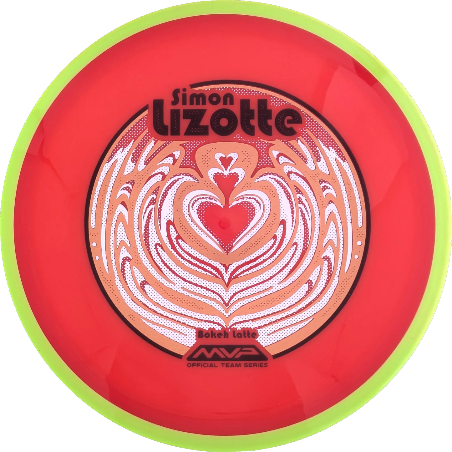 Neutron Simon Lizotte Bokeh First Run