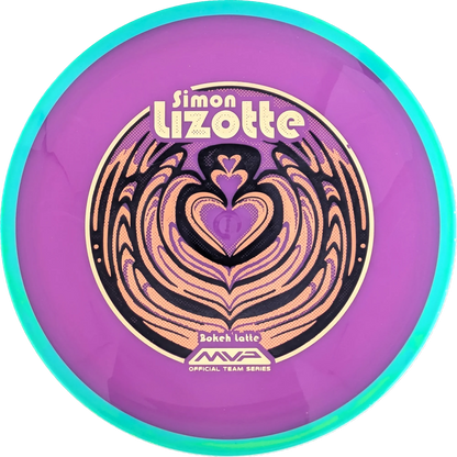 Neutron Simon Lizotte Bokeh First Run