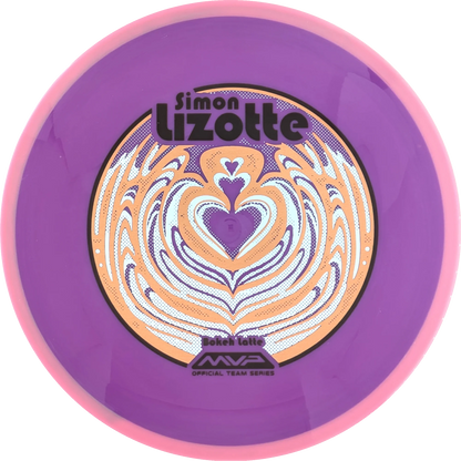Neutron Simon Lizotte Bokeh First Run