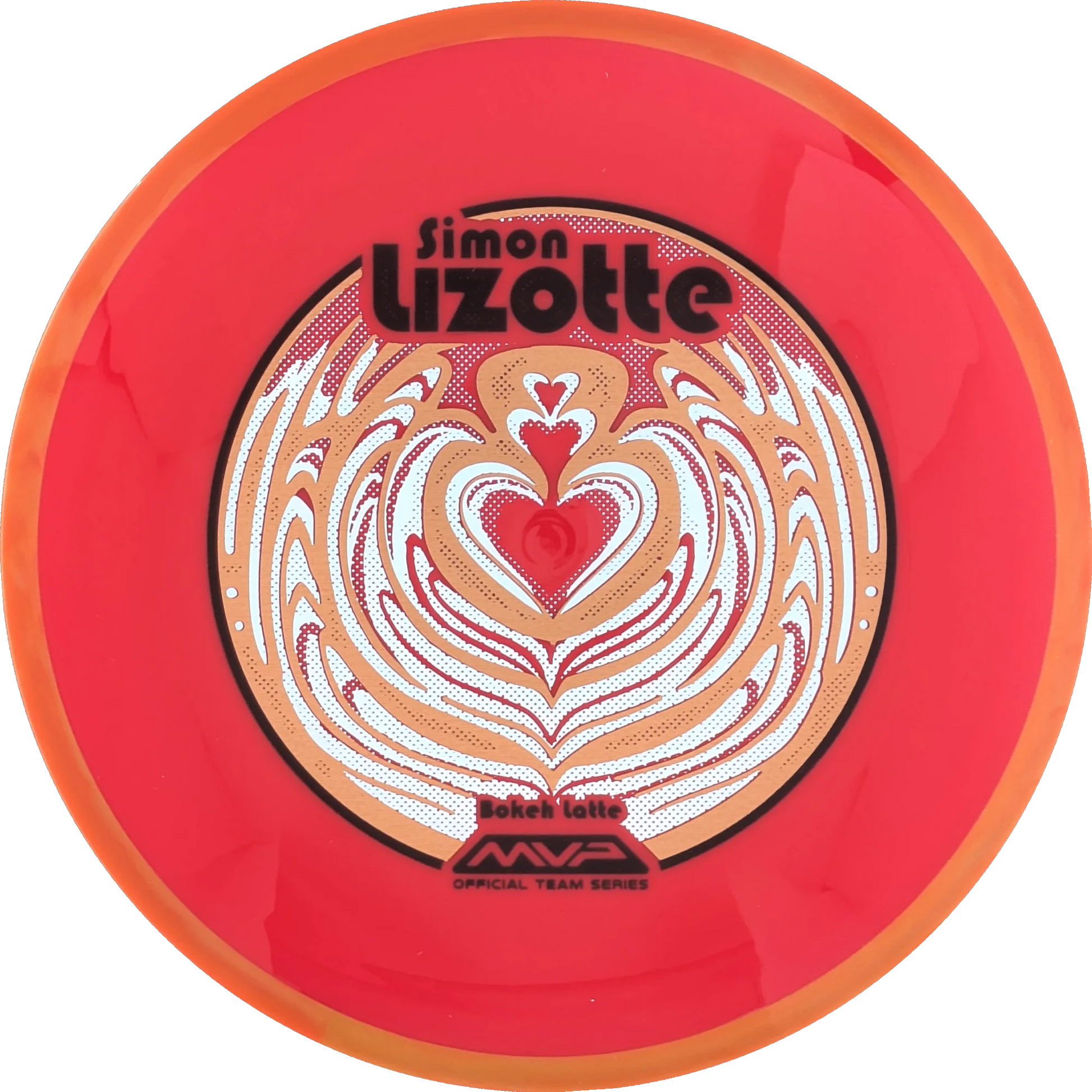 Neutron Simon Lizotte Bokeh First Run