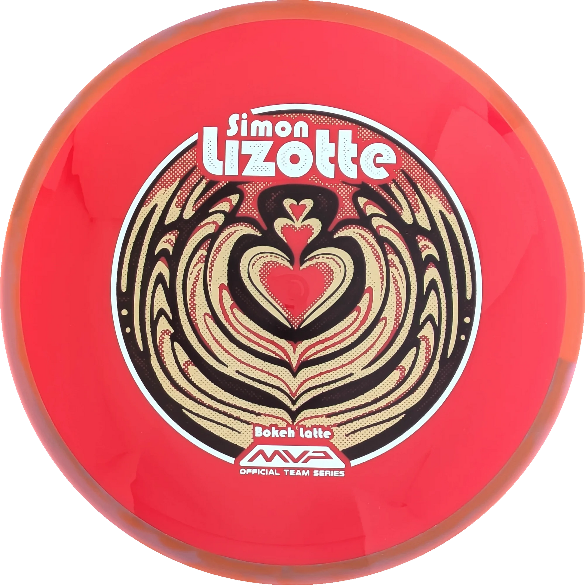 Neutron Simon Lizotte Bokeh First Run