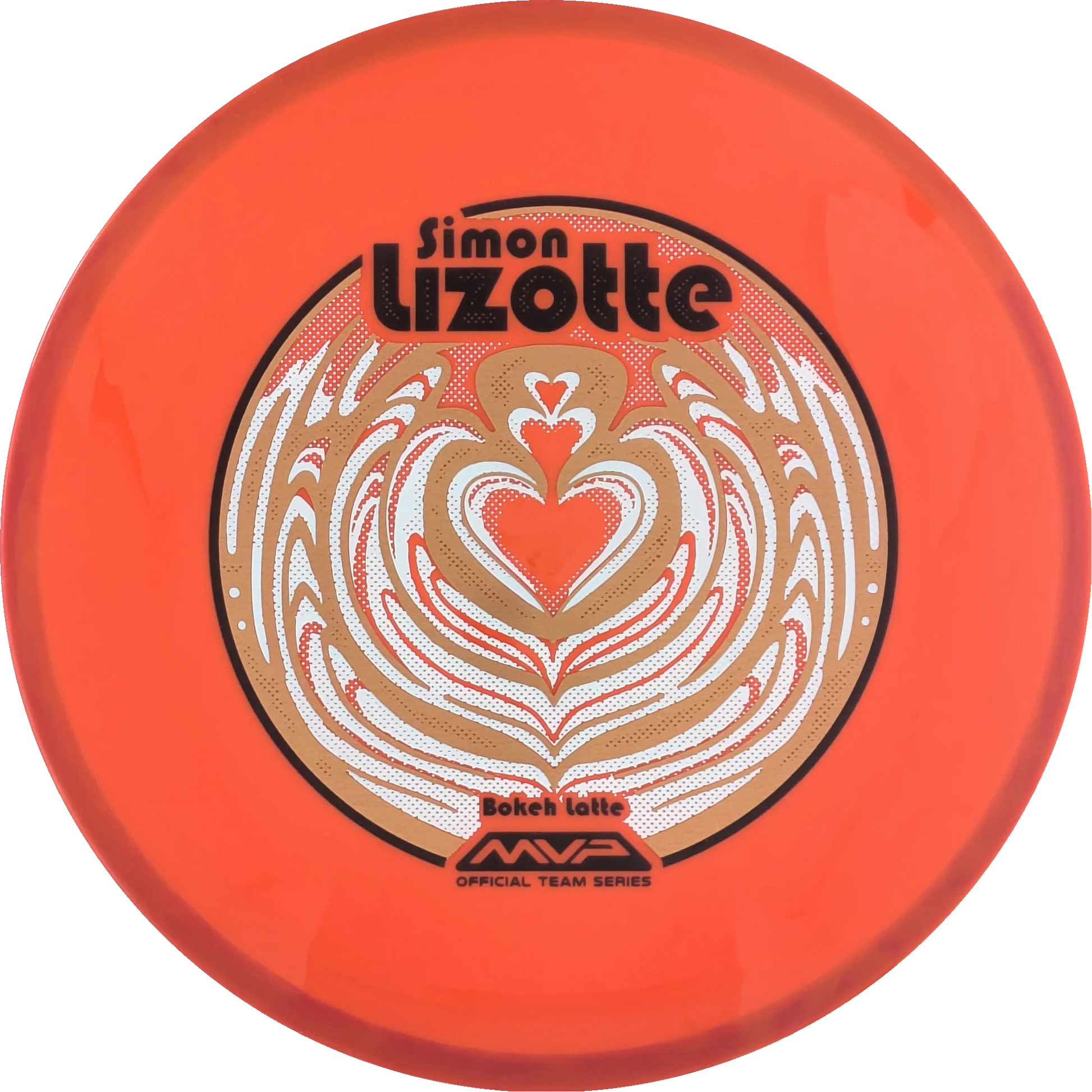 Neutron Simon Lizotte Bokeh First Run