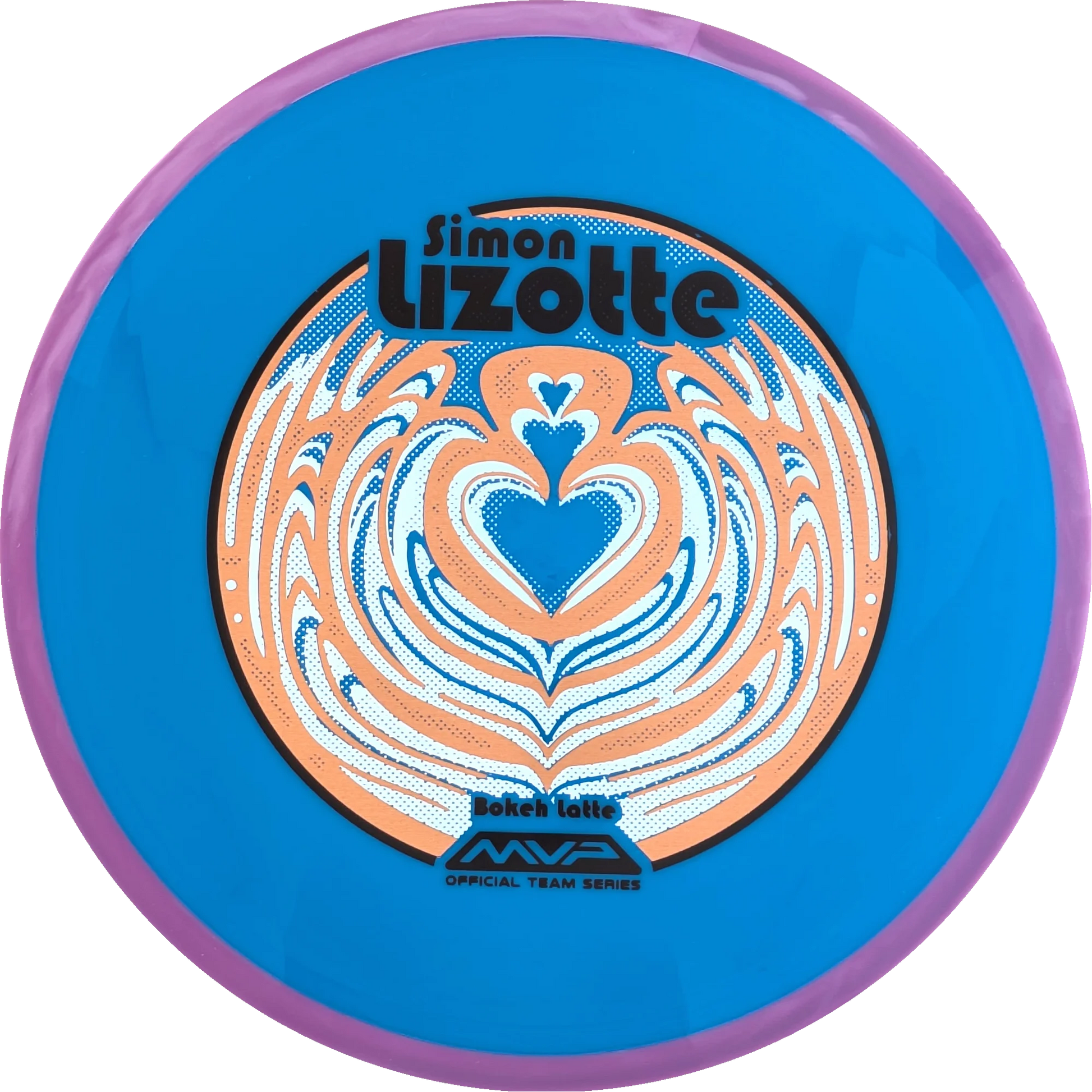 Neutron Simon Lizotte Bokeh First Run