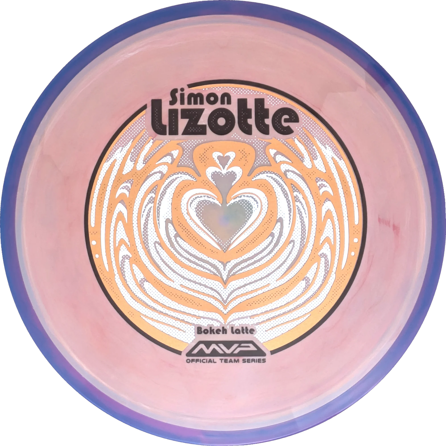 Neutron Simon Lizotte Bokeh First Run