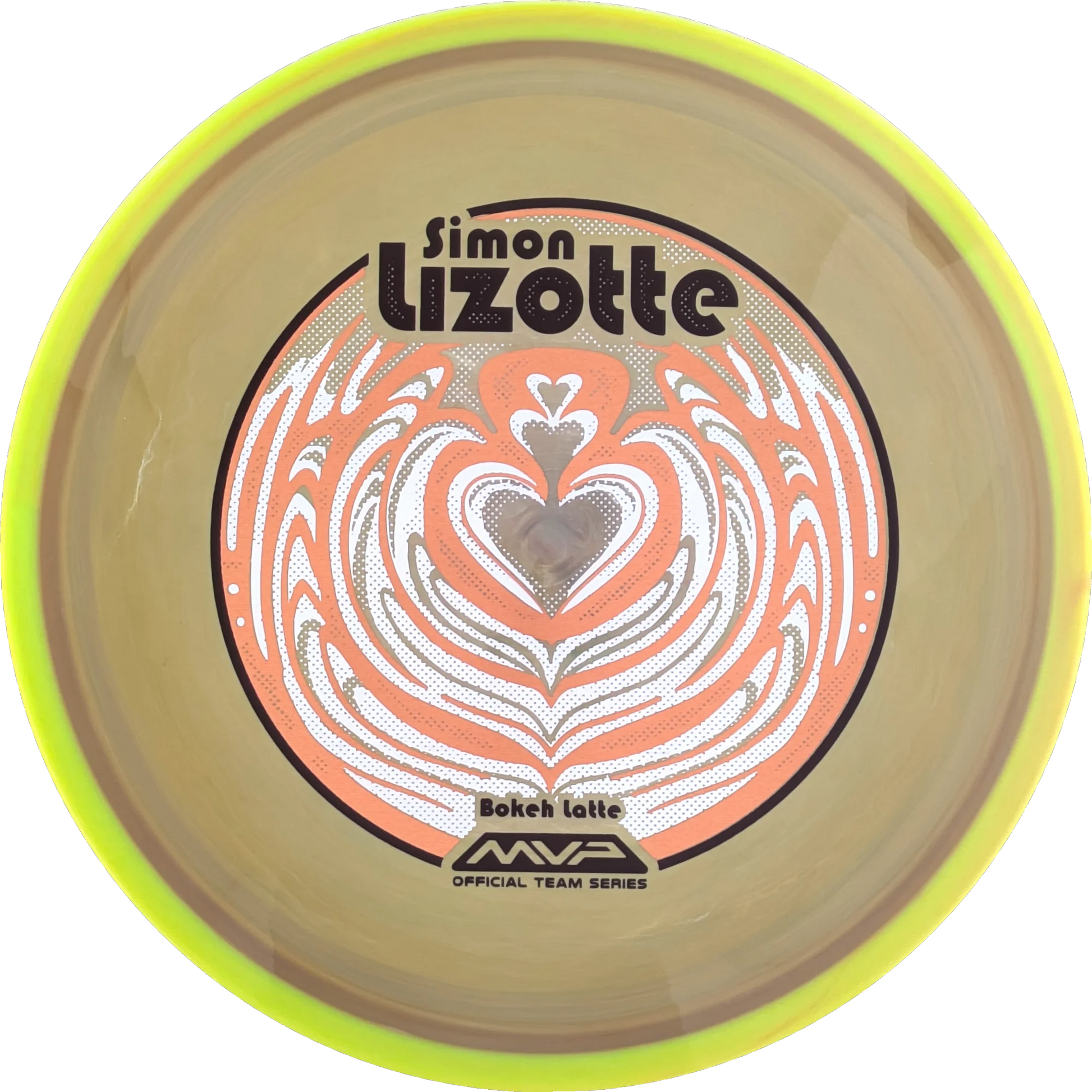 Neutron Simon Lizotte Bokeh First Run