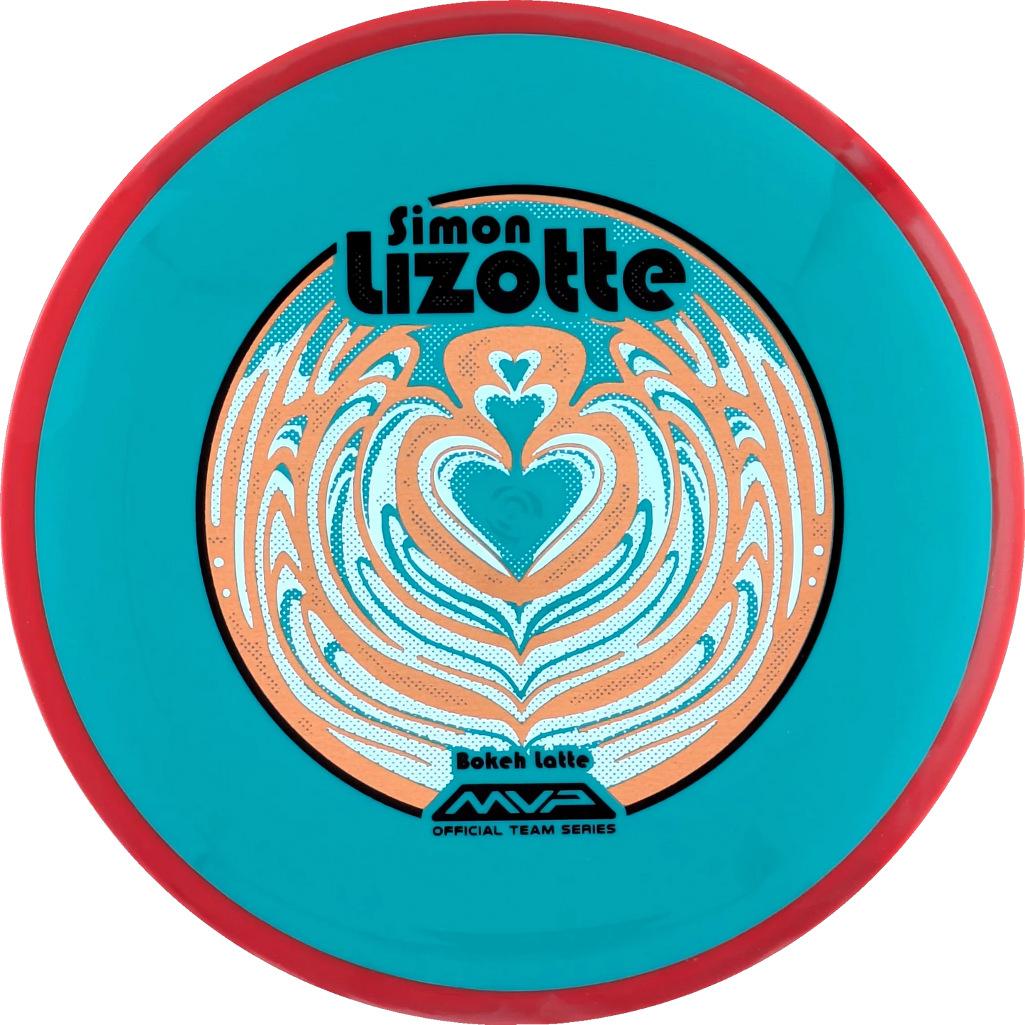 Neutron Simon Lizotte Bokeh First Run