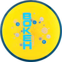 Neutron Simon Lizotte Bokeh Special Edition