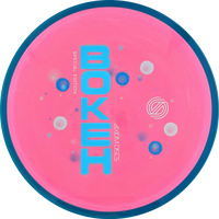 Neutron Simon Lizotte Bokeh Special Edition
