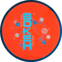 Neutron Simon Lizotte Bokeh Special Edition