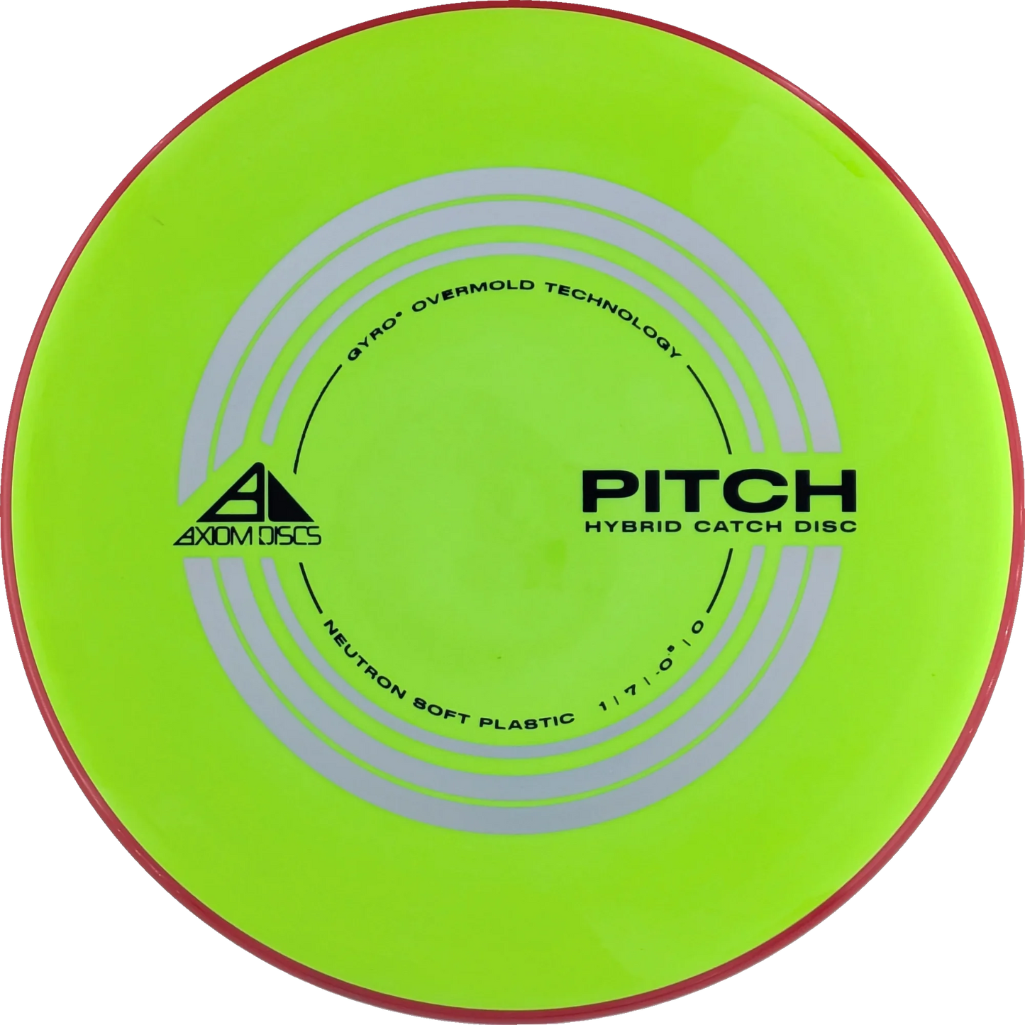 Neutron Soft Pitch