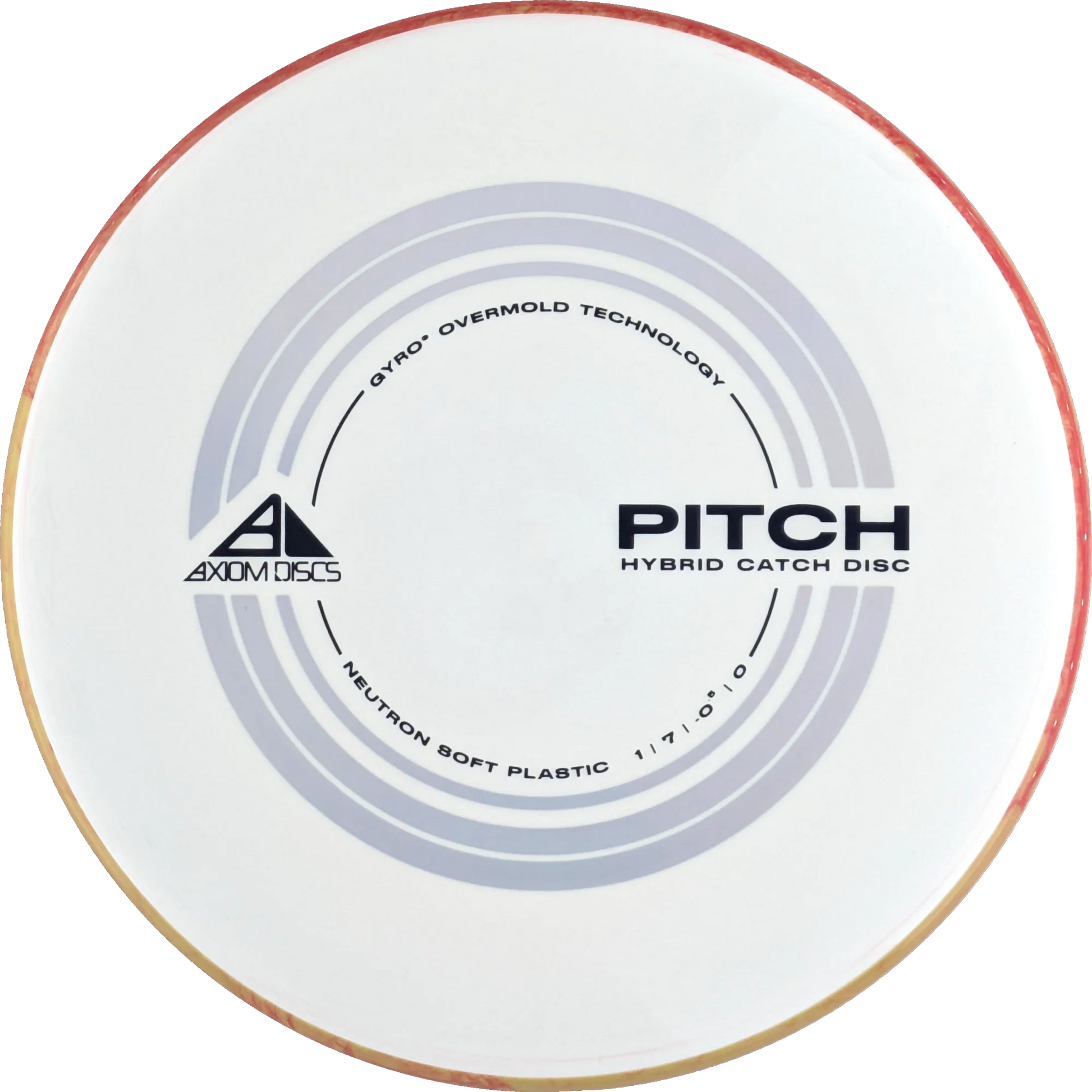 Neutron Soft Pitch