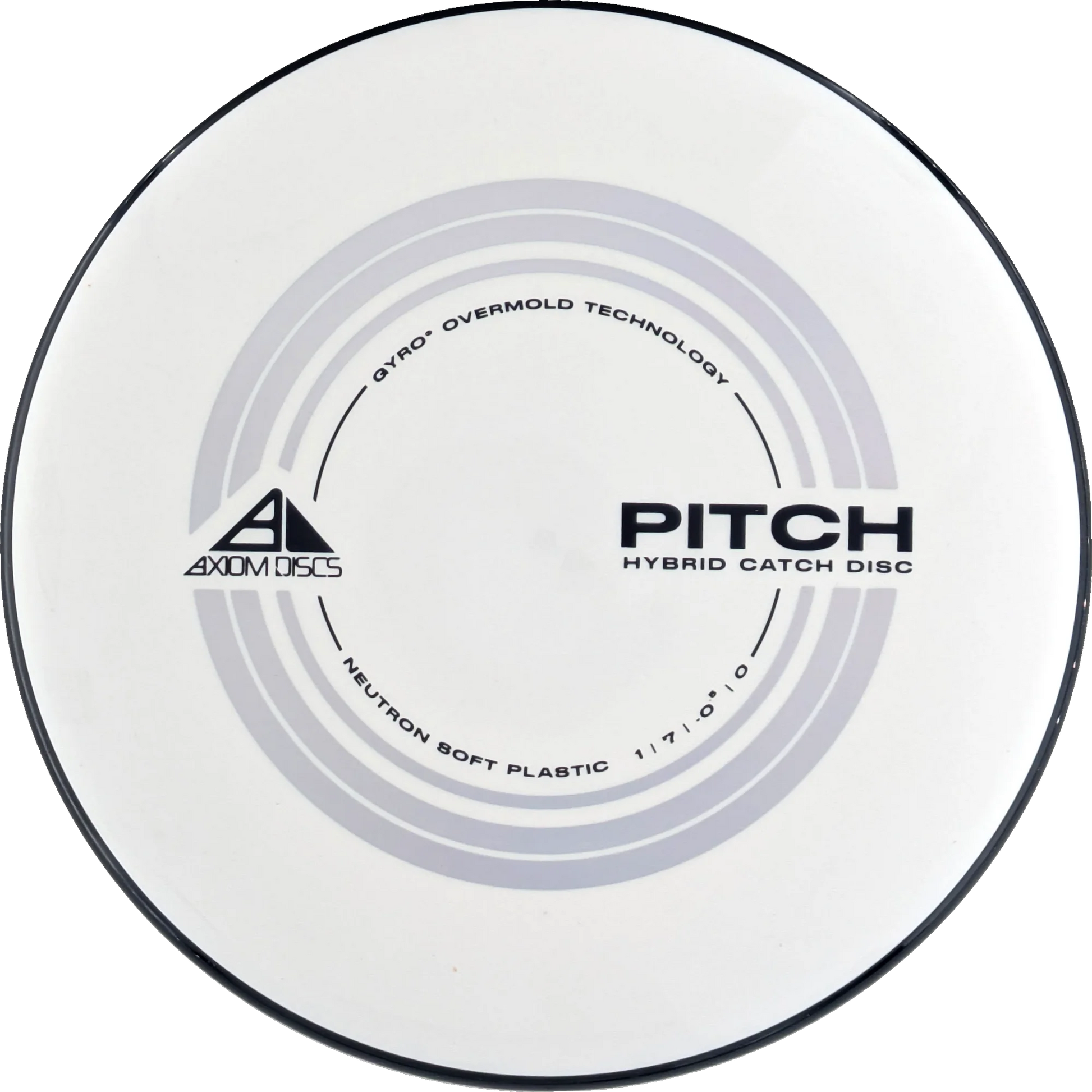 Neutron Soft Pitch