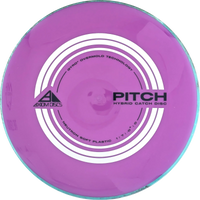 Neutron Soft Pitch