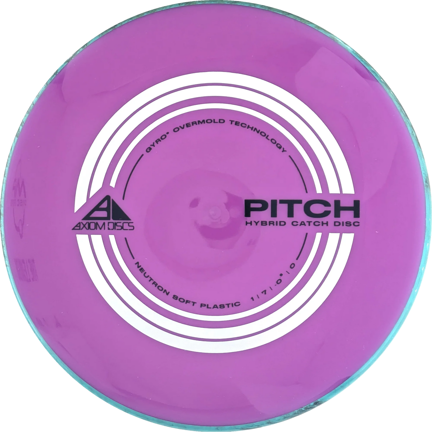 Neutron Soft Pitch