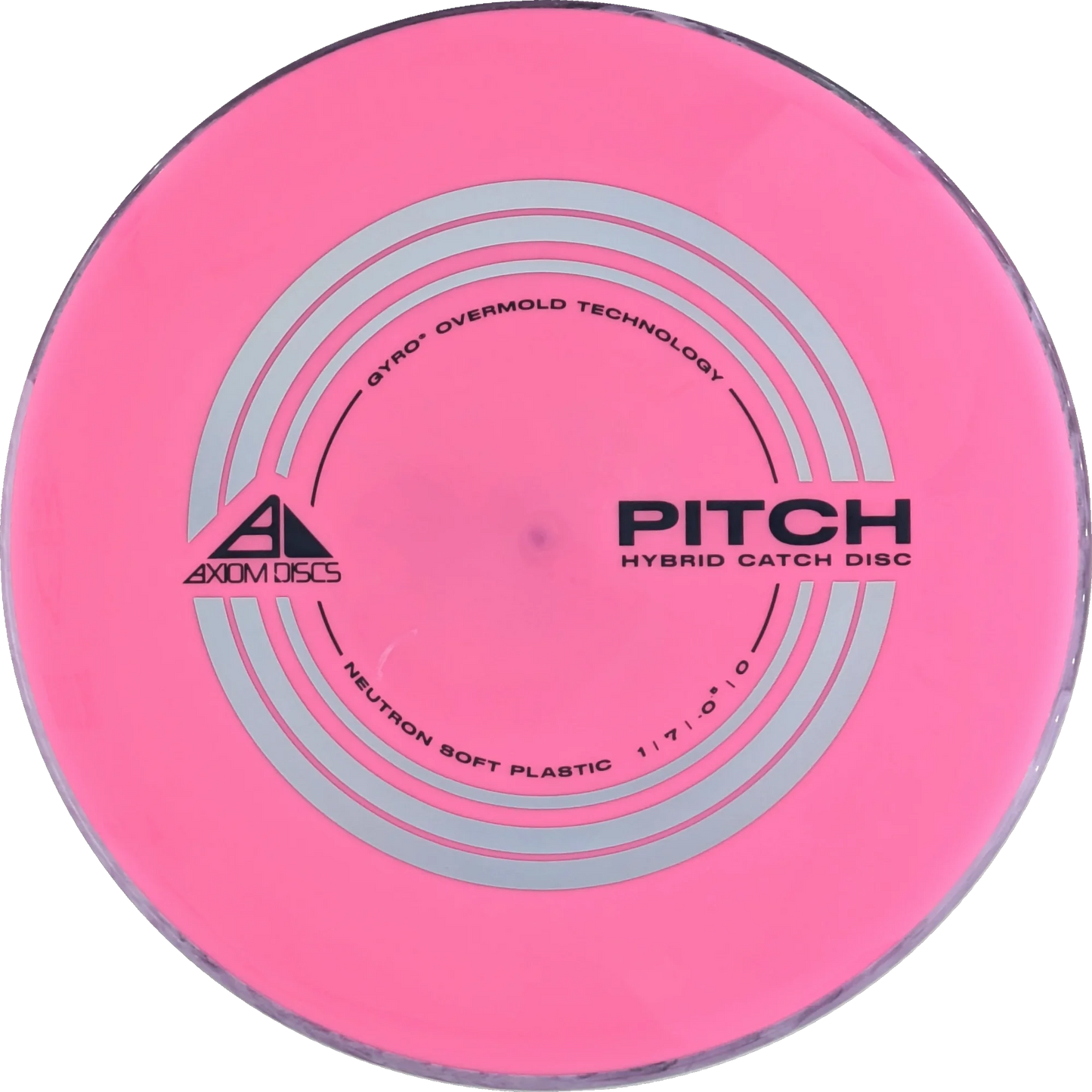 Neutron Soft Pitch