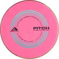 Neutron Soft Pitch